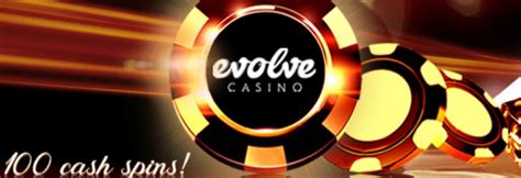 Evolve casino Chile